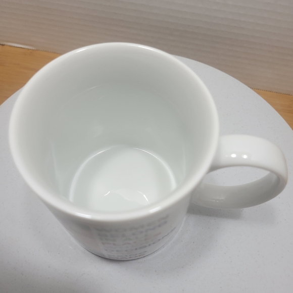 Ruth Bader Ginsberg US Supreme Court Justice coffee mug tea cup RBG Women Belong - Picture 5 of 7